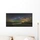 Arch Milky Way above Wall Decal