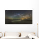 Arch Milky Way above Wall Decal