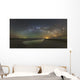 Arch Milky Way above Wall Decal