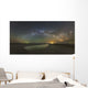Arch Milky Way above Wall Decal