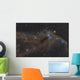 Dark Nebula Constellation Sagittarius Wall Decal