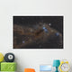 Dark Nebula Constellation Sagittarius Wall Decal