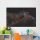 Dark Nebula Constellation Sagittarius Wall Decal
