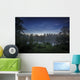 Lonely Bench Bank Sestra Wall Decal