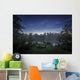 Lonely Bench Bank Sestra Wall Decal