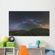 Arch Milky Way over Wall Decal