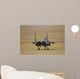 F-15c Baz Israeli Air Wall Decal Design 8