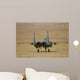 F-15c Baz Israeli Air Wall Decal Design 8