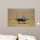 F-15c Baz Israeli Air Wall Decal Design 8