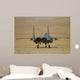 F-15c Baz Israeli Air Wall Decal Design 8