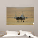 F-15c Baz Israeli Air Wall Decal Design 8