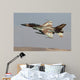 F-16b Netz Israeli Air Wall Decal Design 13