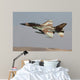 F-16b Netz Israeli Air Wall Decal Design 13