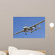 Iai Heron Unmanned Aerial Wall Decal Design 3