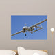 Iai Heron Unmanned Aerial Wall Decal Design 3