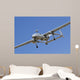 Iai Heron Unmanned Aerial Wall Decal Design 3