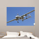 Iai Heron Unmanned Aerial Wall Decal Design 3