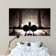 F-15c Baz Israeli Air Wall Decal Design 7