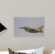 F-16i Sufa Israeli Air Wall Decal Design 11