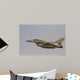 F-16i Sufa Israeli Air Wall Decal Design 11