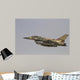 F-16i Sufa Israeli Air Wall Decal Design 11
