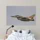 F-16i Sufa Israeli Air Wall Decal Design 11
