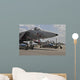 F-15c Baz Israeli Air Wall Decal Design 6