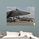 F-15c Baz Israeli Air Wall Decal Design 6