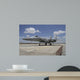 F-15c Baz Israeli Air Wall Decal Design 5