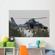 As-565 Atalef Israeli Air Wall Decal Design 2