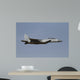 F-15d Baz Israeli Air Wall Decal Design 2