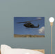 Ah-1f Tzefa Israeli Air Wall Decal Design 2