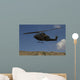 Ah-1f Tzefa Israeli Air Wall Decal Design 2