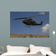 Ah-1f Tzefa Israeli Air Wall Decal Design 2