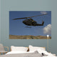 Ah-1f Tzefa Israeli Air Wall Decal Design 2