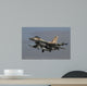 F-16c Barak Israeli Air Wall Decal Design 23