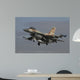 F-16c Barak Israeli Air Wall Decal Design 23