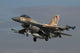 F-16c Barak Israeli Air Wall Decal Design 23