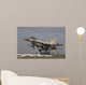 F-16c Barak Israeli Air Wall Decal Design 22