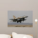 F-16d Barak Israeli Air Wall Decal Design 10