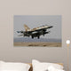 F-16d Barak Israeli Air Wall Decal Design 10