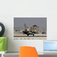 F-16i Sufa Israeli Air Wall Decal Design 10