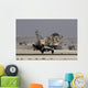 F-16i Sufa Israeli Air Wall Decal Design 10