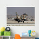 F-16i Sufa Israeli Air Wall Decal Design 10