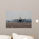 F-16d Barak Israeli Air Wall Decal Design 9