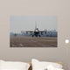 F-16d Barak Israeli Air Wall Decal Design 9