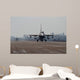 F-16d Barak Israeli Air Wall Decal Design 9