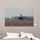 F-16d Barak Israeli Air Wall Decal Design 9