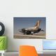 F-16i Sufa Israeli Air Wall Decal Design 9