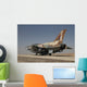 F-16i Sufa Israeli Air Wall Decal Design 9